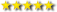 5 Sternchen