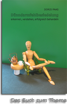 Dünndarmfehlbesiedelung