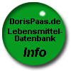 lebensmitteldatenbank info