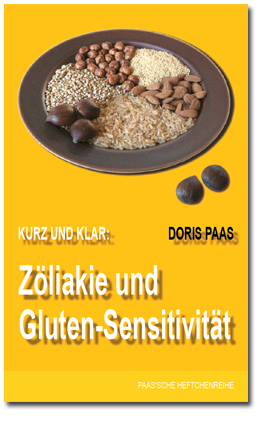 Zöliakie und Gluten-Sensitivität